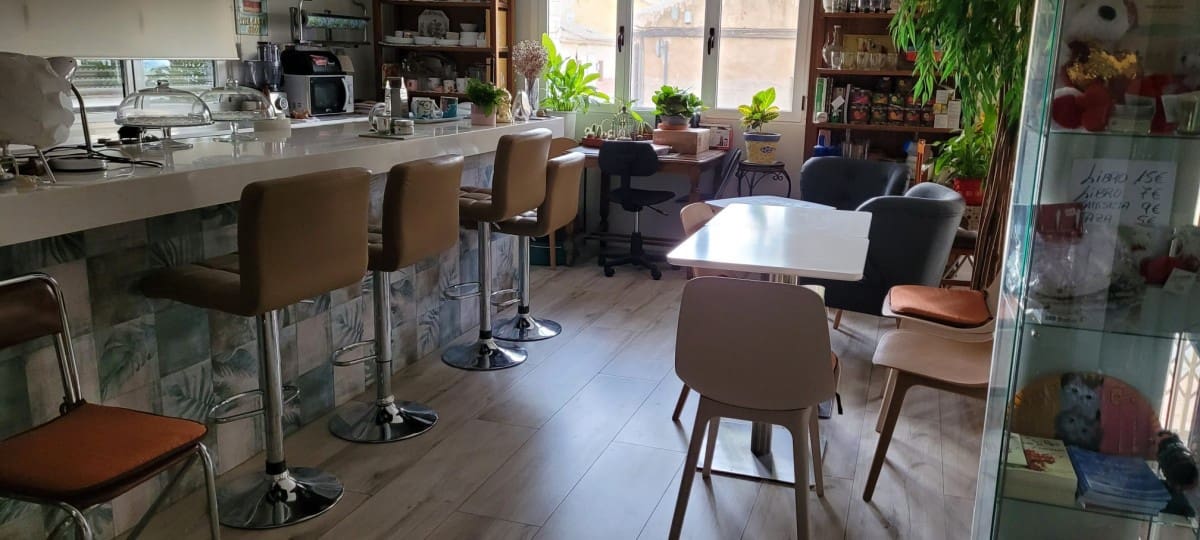 3 bedroom Townhouse for sale in Pinoso with pool - € 125,000 (Ref: 7763199)