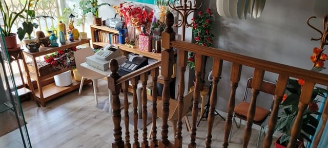 3 sypialnia Dom na sprzedaż w Pinoso z basenem - 125 000 € (Ref: 7763199)