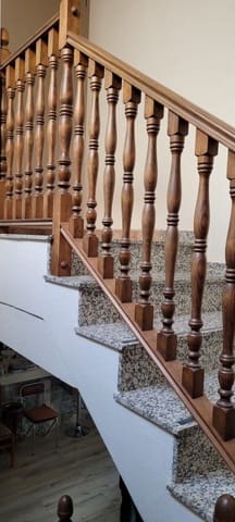 3 chambre Maison de Ville à vendre à Pinoso avec piscine - 125 000 € (Ref: 7763199)