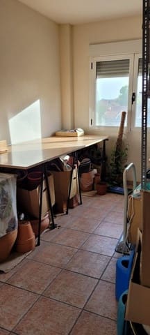 3 chambre Maison de Ville à vendre à Pinoso avec piscine - 125 000 € (Ref: 7763199)