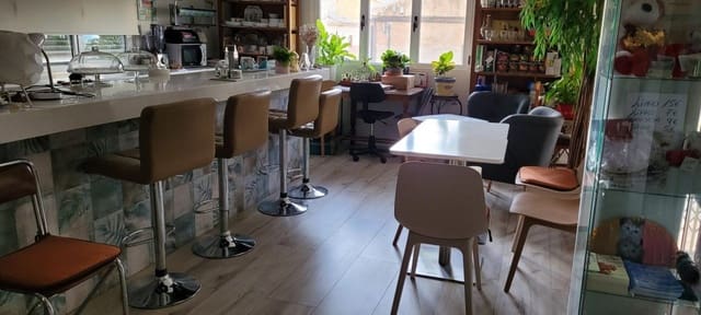 3 chambre Maison de Ville à vendre à Pinoso avec piscine - 125 000 € (Ref: 7763199)