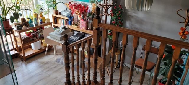 3 chambre Maison de Ville à vendre à Pinoso avec piscine - 125 000 € (Ref: 7763199)