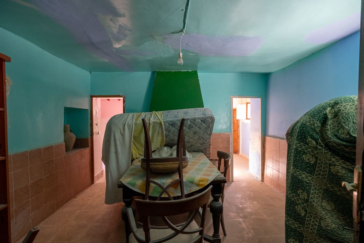 8 soverom Finca/Herregård til salgs i Yecla med svømmebasseng - € 99 000 (Ref: 7775549)