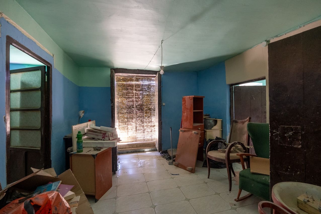 8 soverom Finca/Herregård til salgs i Yecla med svømmebasseng - € 99 000 (Ref: 7775549)