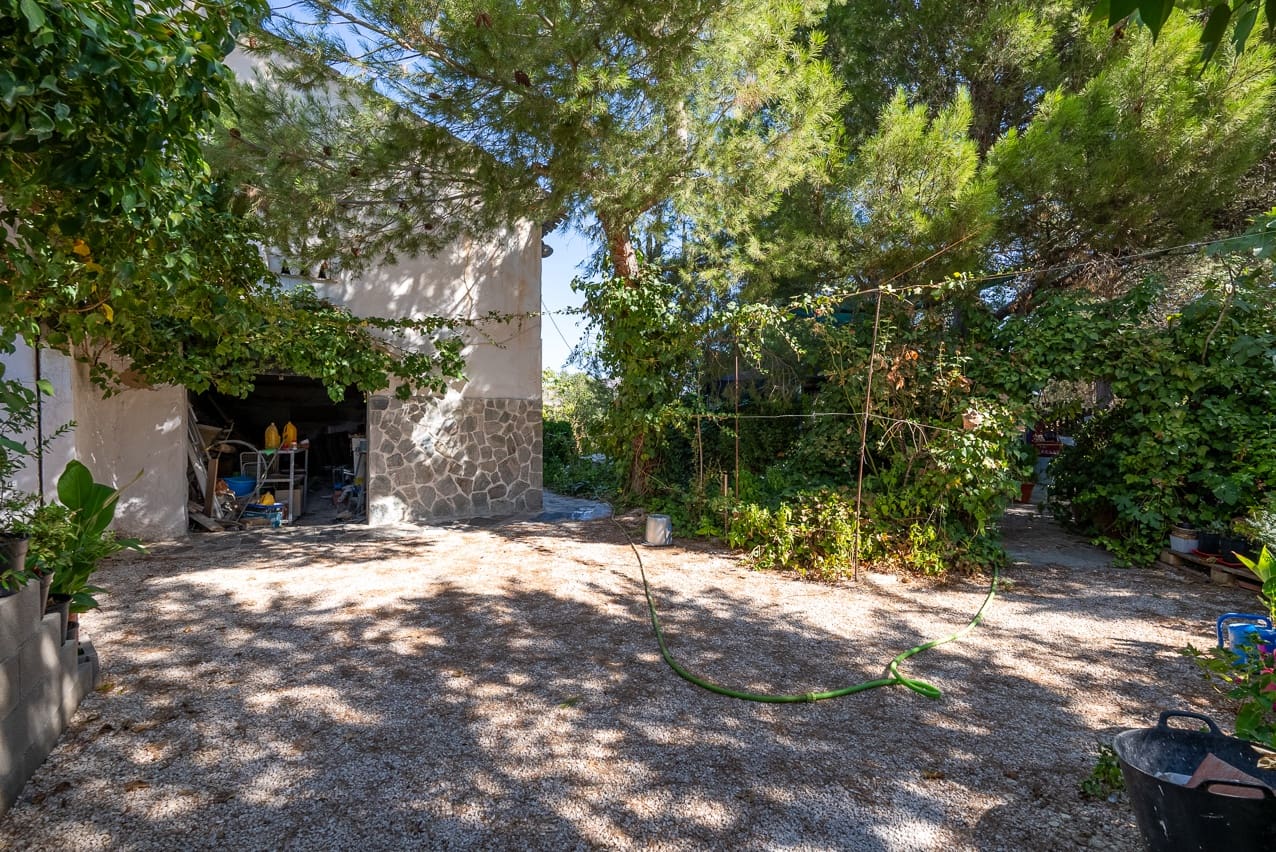 8 soverom Finca/Herregård til salgs i Yecla med svømmebasseng - € 99 000 (Ref: 7775549)