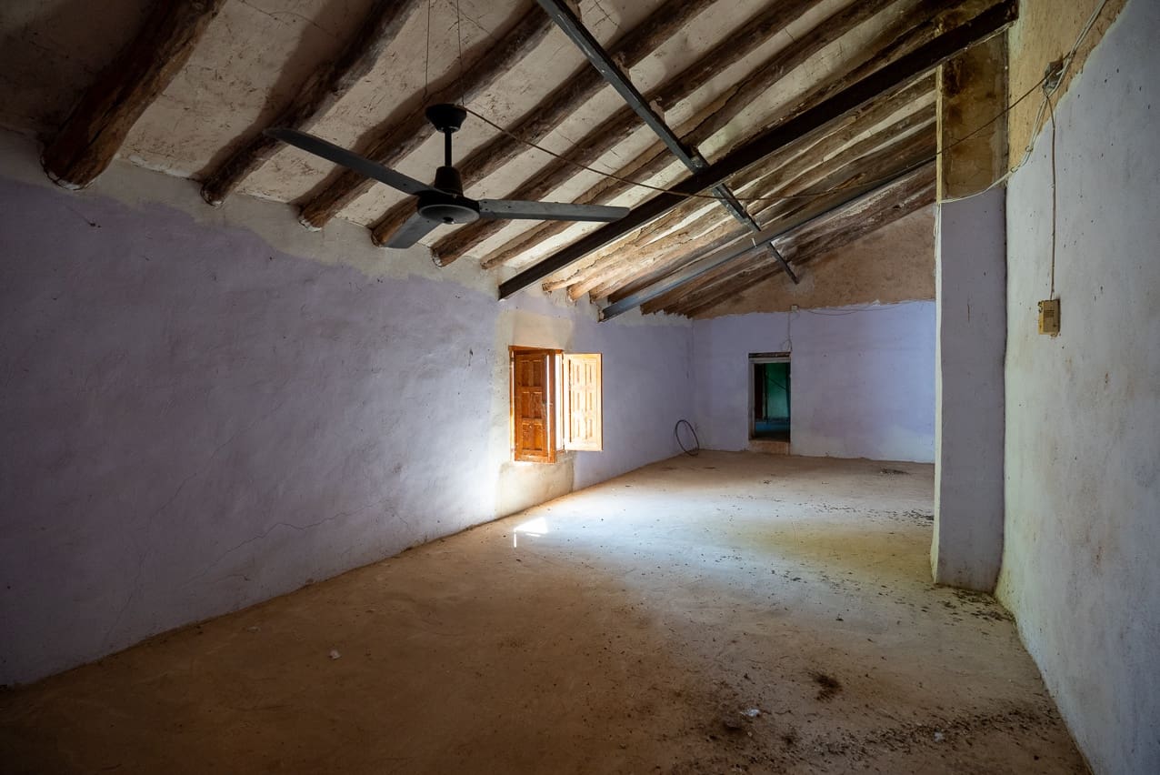 8 soverom Finca/Herregård til salgs i Yecla med svømmebasseng - € 99 000 (Ref: 7775549)