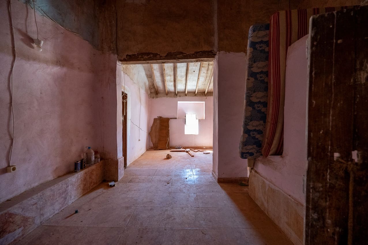 8 soverom Finca/Herregård til salgs i Yecla med svømmebasseng - € 99 000 (Ref: 7775549)