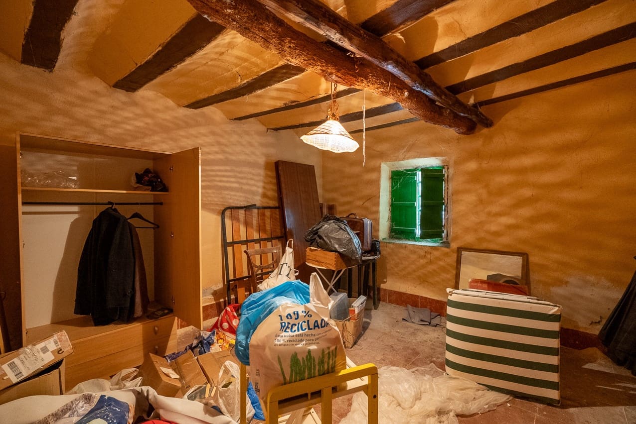 8 soverom Finca/Herregård til salgs i Yecla med svømmebasseng - € 99 000 (Ref: 7775549)