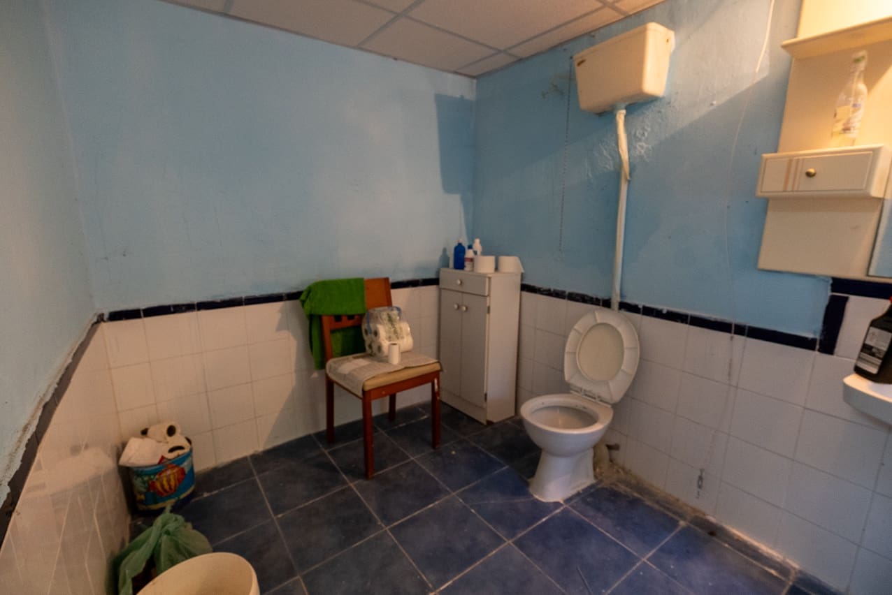 8 soverom Finca/Herregård til salgs i Yecla med svømmebasseng - € 99 000 (Ref: 7775549)