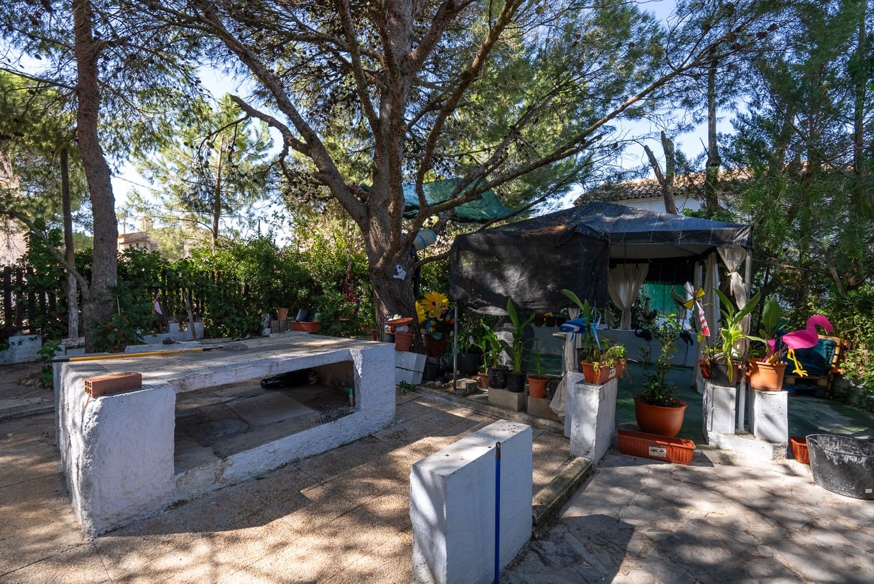 8 soverom Finca/Herregård til salgs i Yecla med svømmebasseng - € 99 000 (Ref: 7775549)