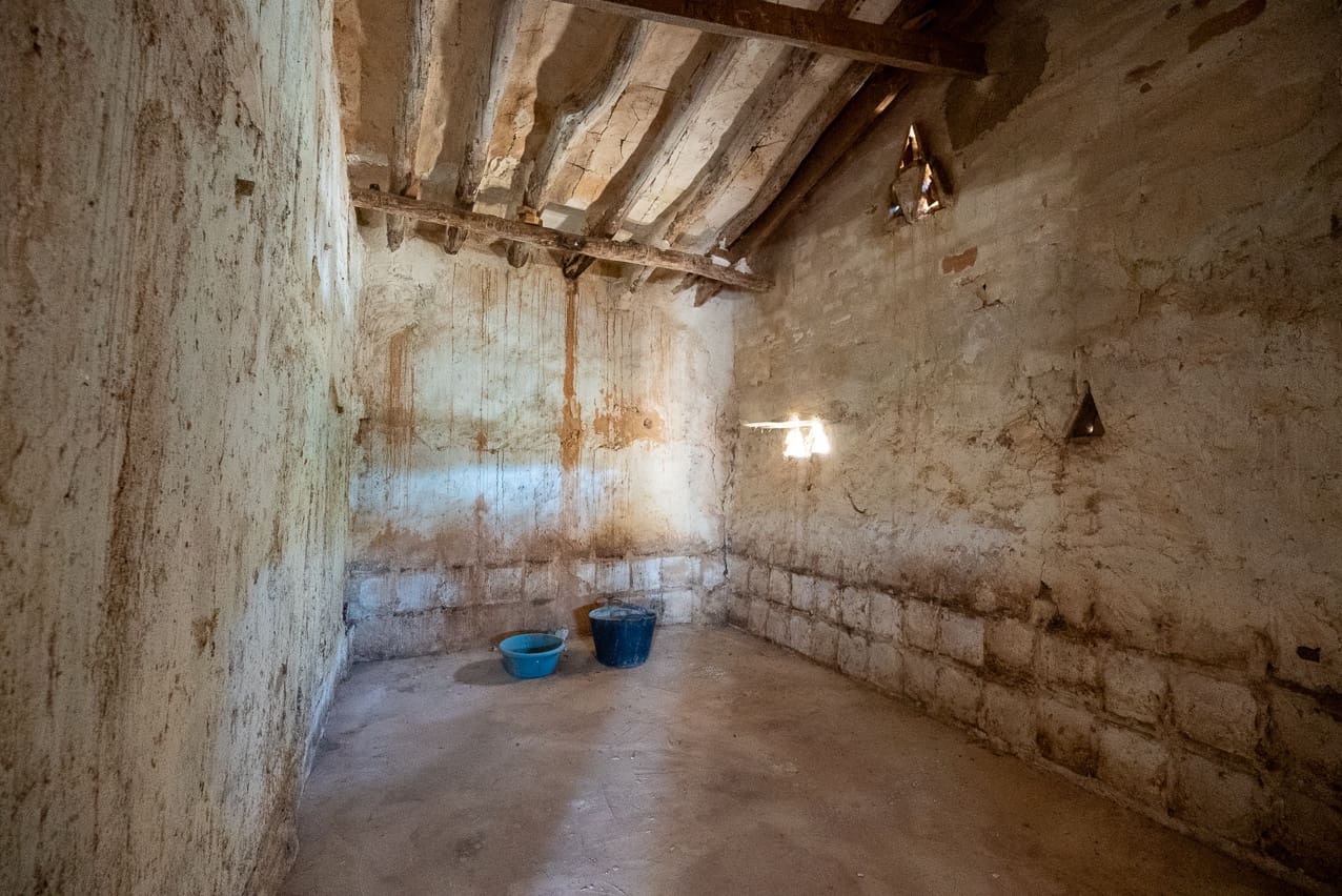 8 soverom Finca/Herregård til salgs i Yecla med svømmebasseng - € 99 000 (Ref: 7775549)