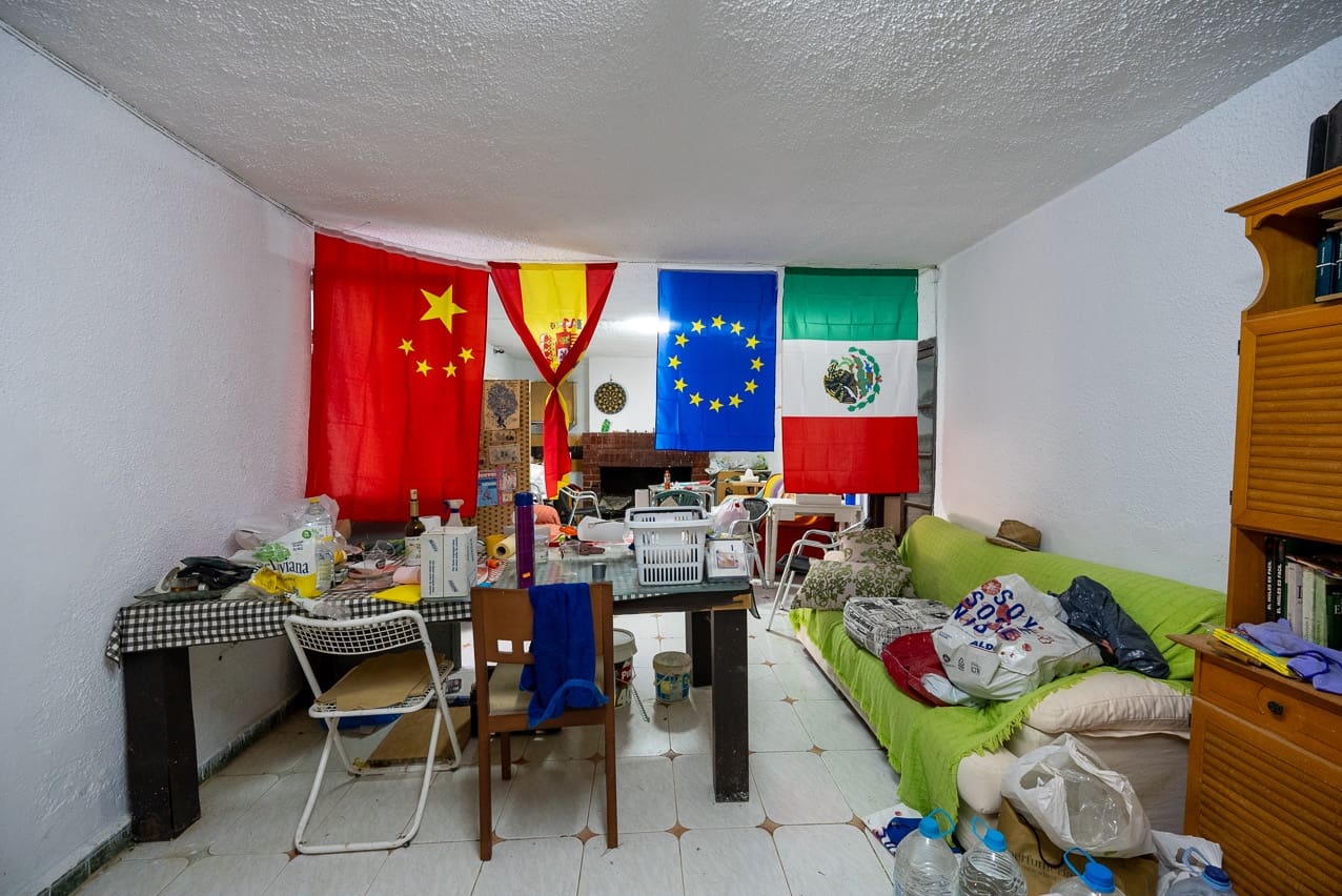 8 soverom Finca/Herregård til salgs i Yecla med svømmebasseng - € 99 000 (Ref: 7775549)