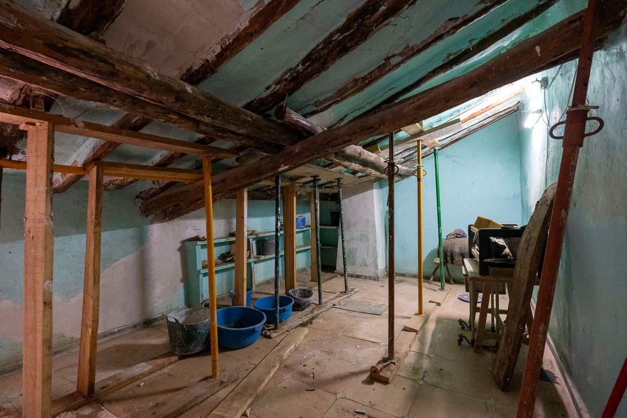 8 soverom Finca/Herregård til salgs i Yecla med svømmebasseng - € 99 000 (Ref: 7775549)