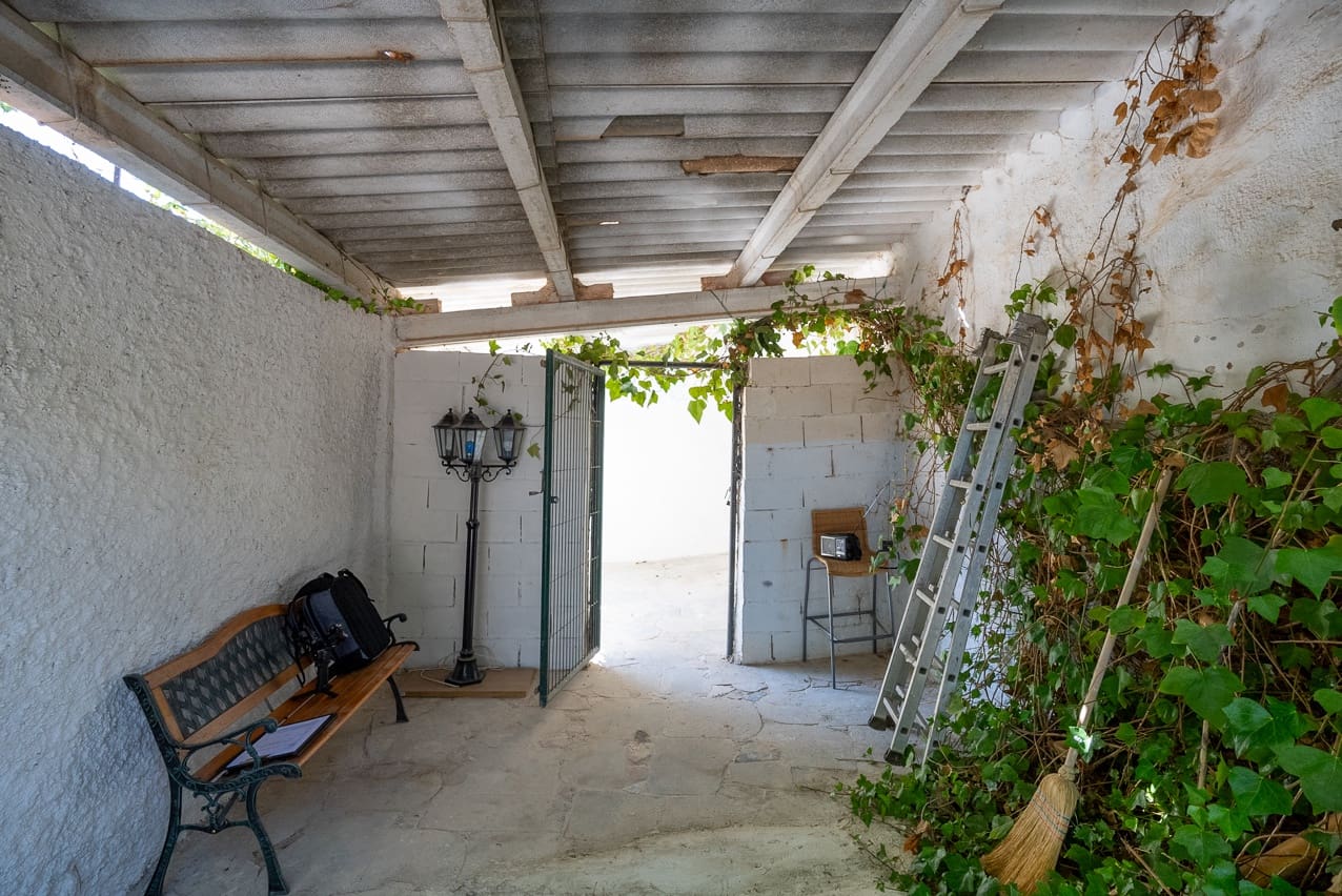 8 soverom Finca/Herregård til salgs i Yecla med svømmebasseng - € 99 000 (Ref: 7775549)