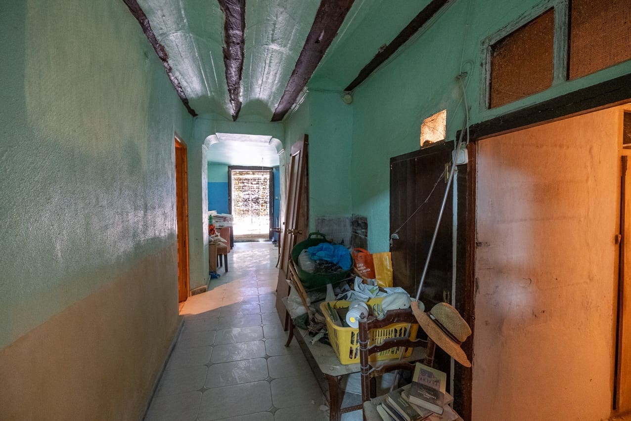 8 soverom Finca/Herregård til salgs i Yecla med svømmebasseng - € 99 000 (Ref: 7775549)