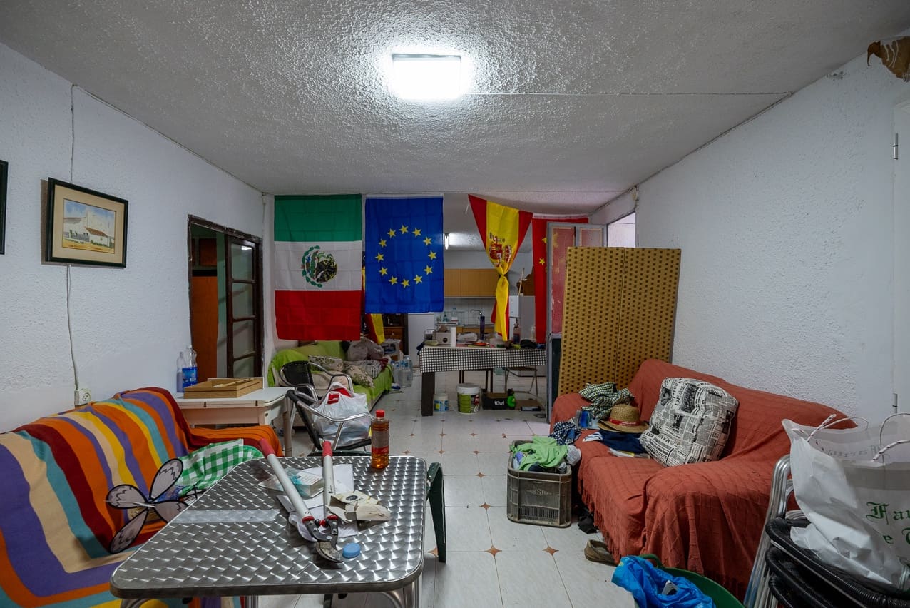 8 soverom Finca/Herregård til salgs i Yecla med svømmebasseng - € 99 000 (Ref: 7775549)