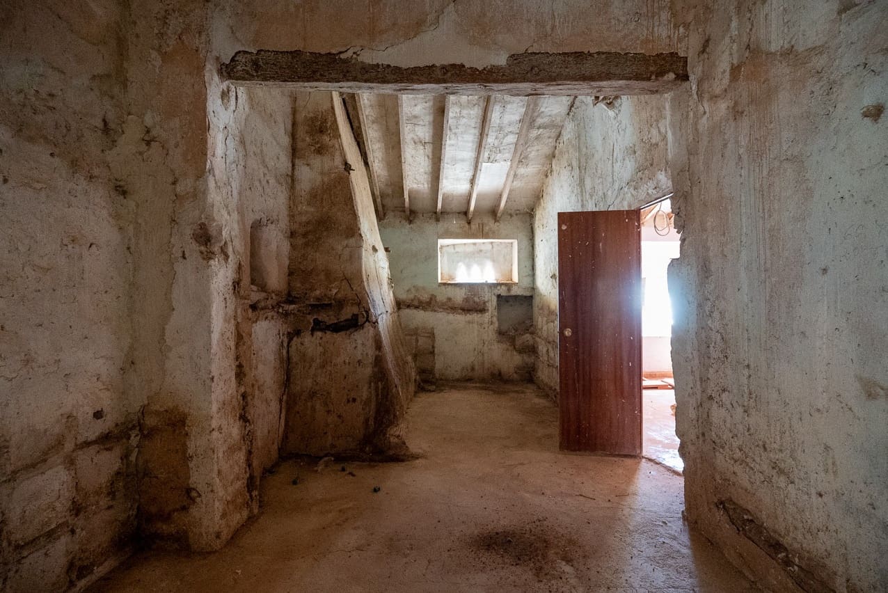 8 soverom Finca/Herregård til salgs i Yecla med svømmebasseng - € 99 000 (Ref: 7775549)