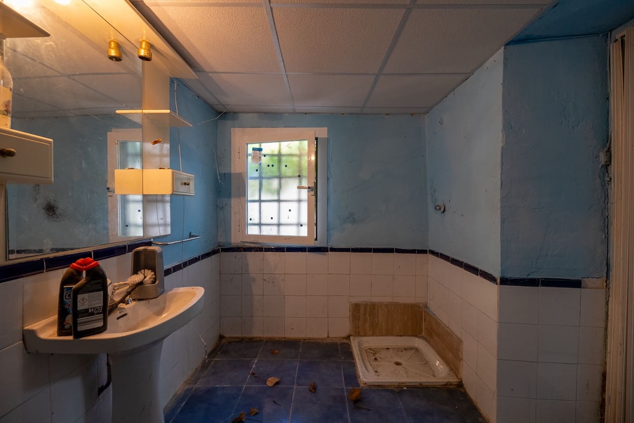 8 soverom Finca/Herregård til salgs i Yecla med svømmebasseng - € 99 000 (Ref: 7775549)