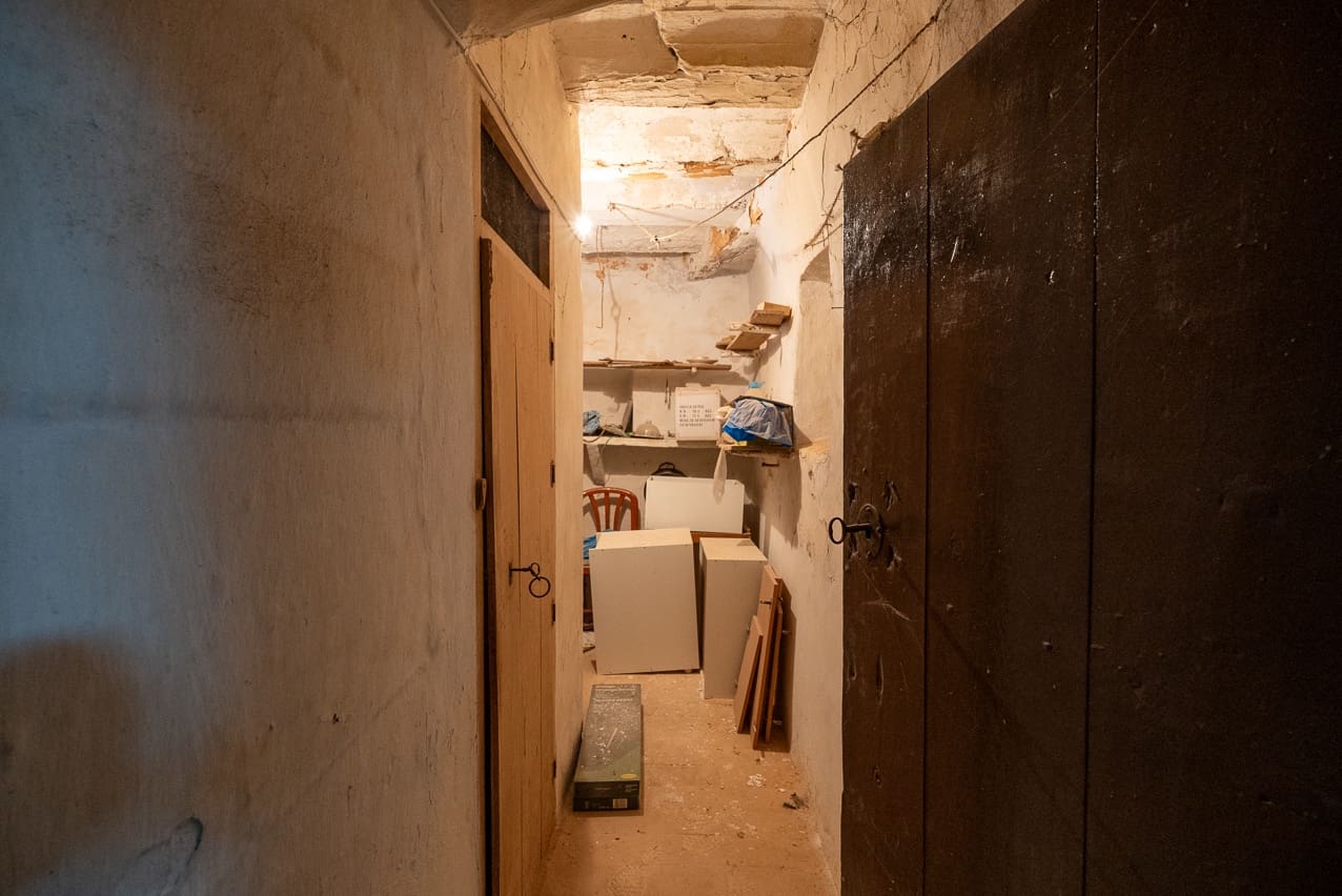 8 soverom Finca/Herregård til salgs i Yecla med svømmebasseng - € 99 000 (Ref: 7775549)