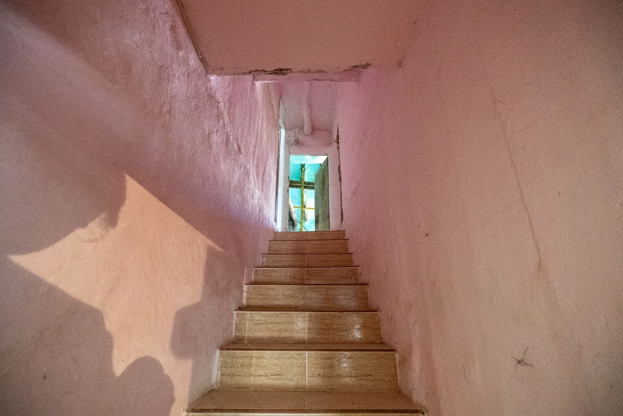 8 soverom Finca/Herregård til salgs i Yecla med svømmebasseng - € 99 000 (Ref: 7775549)