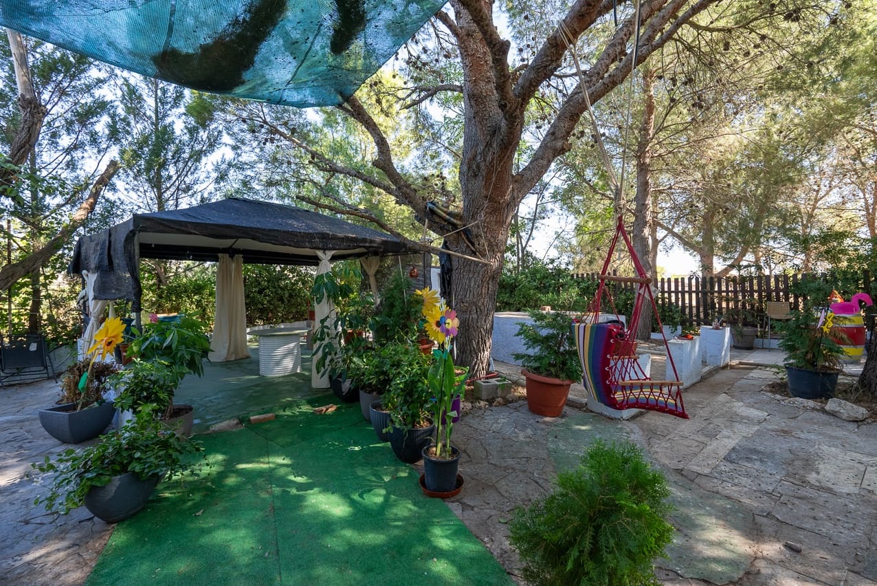 8 soverom Finca/Herregård til salgs i Yecla med svømmebasseng - € 99 000 (Ref: 7775549)