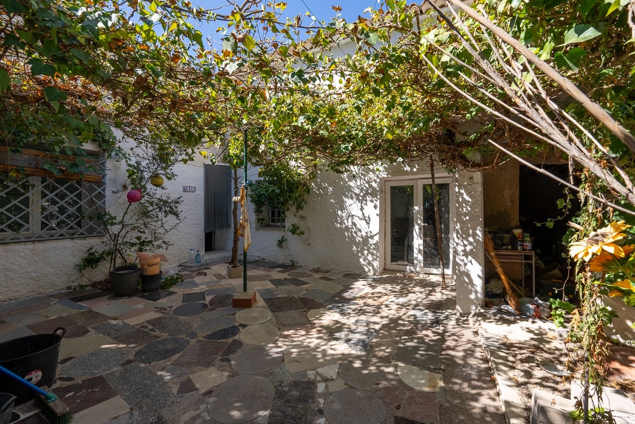 8 soverom Finca/Herregård til salgs i Yecla med svømmebasseng - € 99 000 (Ref: 7775549)