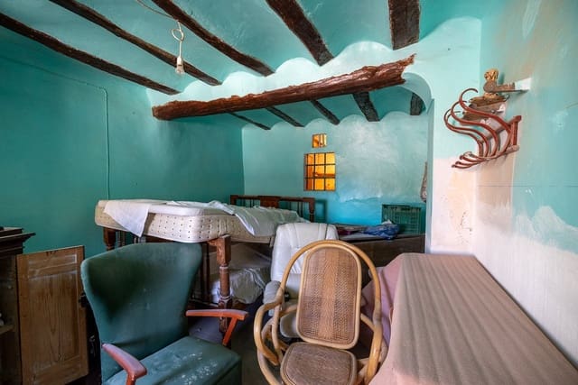 8 camera da letto Finca/Casa di Campagna in vendita in Yecla con piscina - 99.000 € (Rif: 7775549)
