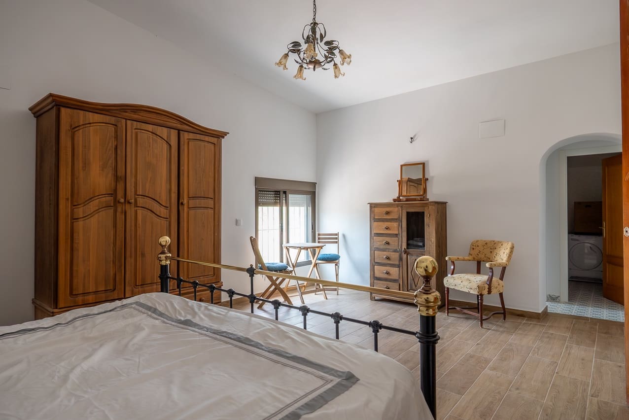 6 quarto Quinta/Casa Rural para venda em Pinoso com piscina - 349 950 € (Ref: 7775550)