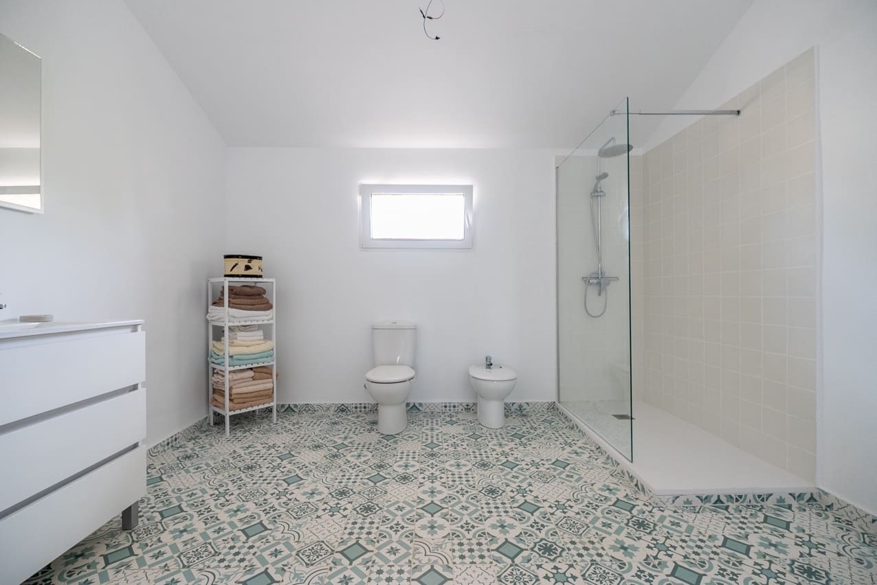 6 quarto Quinta/Casa Rural para venda em Pinoso com piscina - 349 950 € (Ref: 7775550)