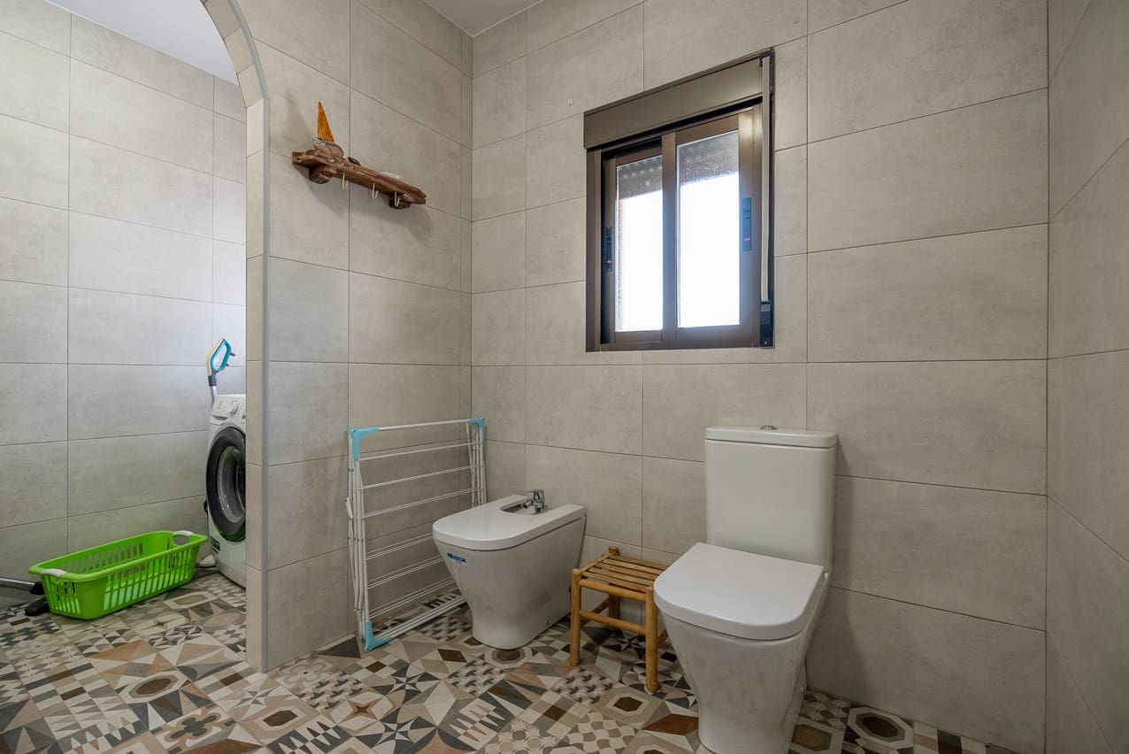6 quarto Quinta/Casa Rural para venda em Pinoso com piscina - 349 950 € (Ref: 7775550)