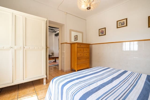 6 camera da letto Finca/Casa di Campagna in vendita in Pinoso con piscina - 299.950 € (Rif: 7775550)