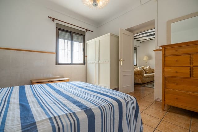6 camera da letto Finca/Casa di Campagna in vendita in Pinoso con piscina - 299.950 € (Rif: 7775550)