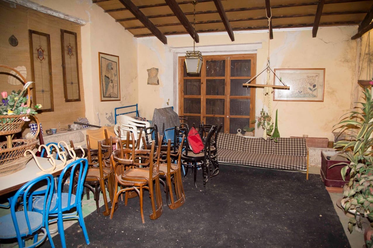 4 sypialnia Finka/Dom wiejski na sprzedaż w Yecla z basenem - 175 000 € (Ref: 7849926)