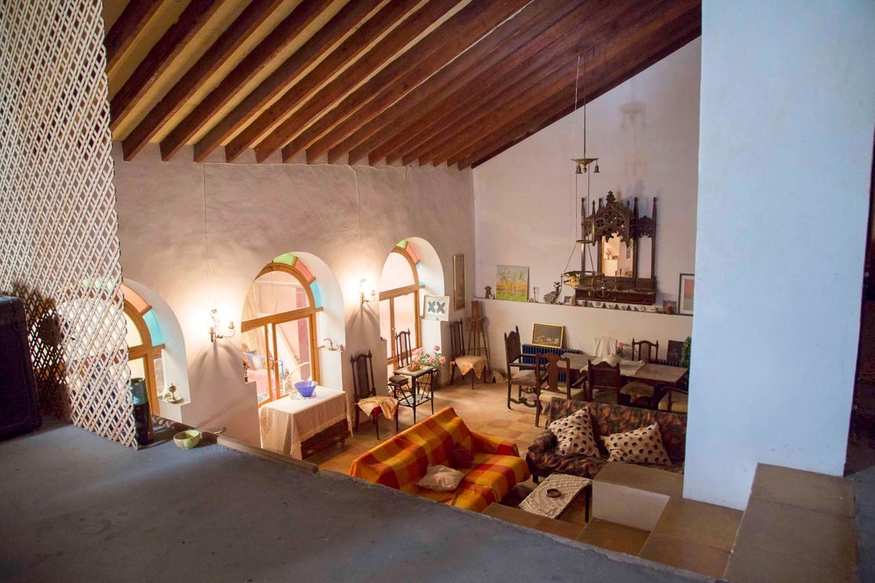 4 sypialnia Finka/Dom wiejski na sprzedaż w Yecla z basenem - 175 000 € (Ref: 7849926)