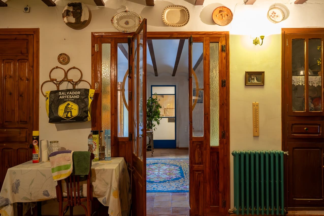 4 sypialnia Finka/Dom wiejski na sprzedaż w Yecla z basenem - 175 000 € (Ref: 7849926)