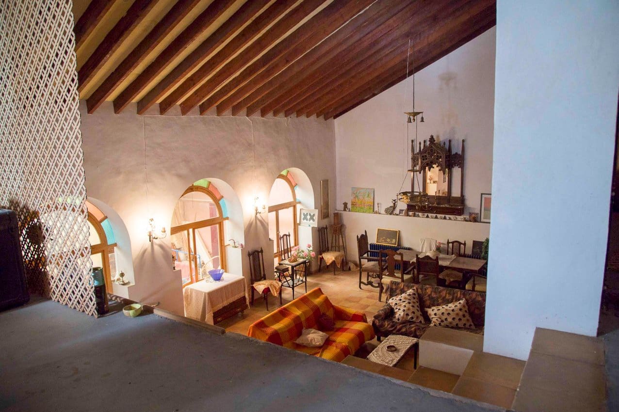 4 makuuhuone Maalaistalo myytävänä paikassa Yecla mukana uima-altaan - 175 000 € (Ref: 7849926)