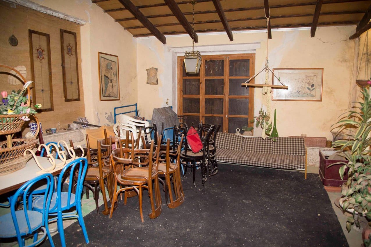 4 makuuhuone Maalaistalo myytävänä paikassa Yecla mukana uima-altaan - 175 000 € (Ref: 7849926)