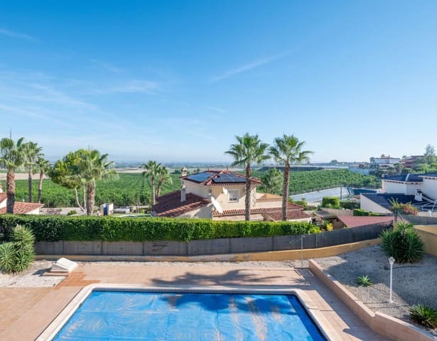 4 camera da letto Villa in vendita in Algorfa con piscina - 575.000 € (Rif: 7863870)