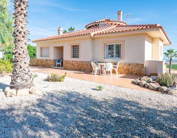 4 camera da letto Villa in vendita in Algorfa con piscina - 575.000 € (Rif: 7863870)