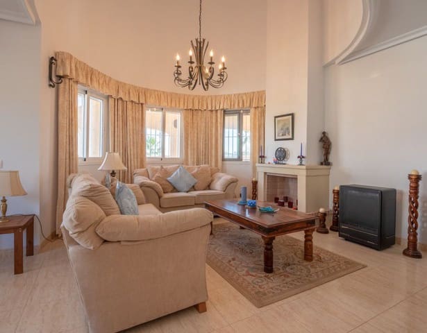 4 camera da letto Villa in vendita in Algorfa con piscina - 575.000 € (Rif: 7863870)