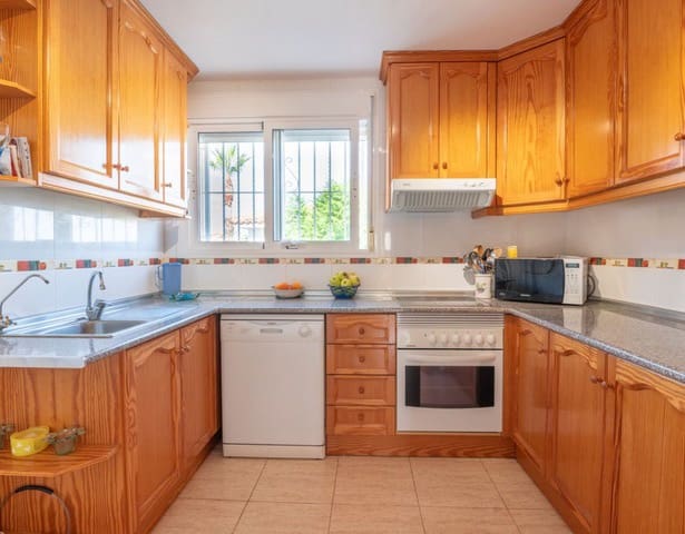 4 camera da letto Villa in vendita in Algorfa con piscina - 575.000 € (Rif: 7863870)