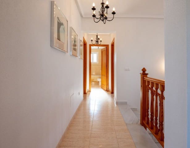 4 camera da letto Villa in vendita in Algorfa con piscina - 575.000 € (Rif: 7863870)