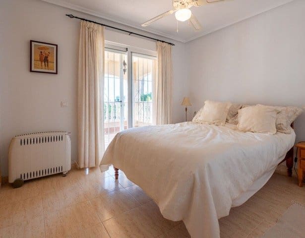 4 bedroom Villa for sale in Algorfa with pool - € 575,000 (Ref: 7863870)