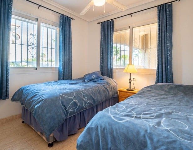 4 bedroom Villa for sale in Algorfa with pool - € 575,000 (Ref: 7863870)