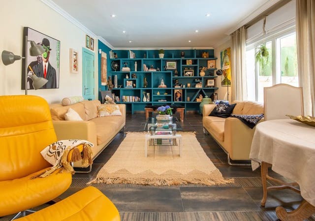 4 camera da letto Villa in vendita in Algorfa con piscina - 795.000 € (Rif: 7863871)