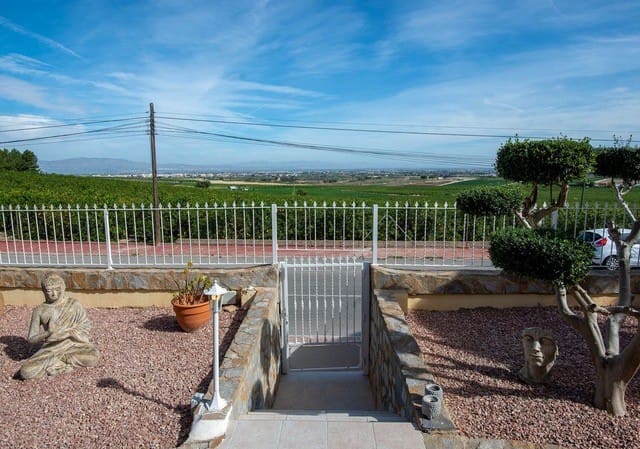 4 camera da letto Villa in vendita in Algorfa con piscina - 795.000 € (Rif: 7863871)