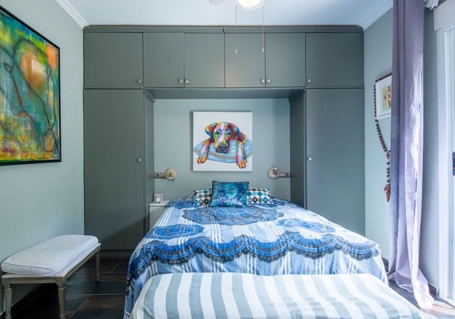 4 bedroom Villa for sale in Algorfa with pool - € 795,000 (Ref: 7863871)