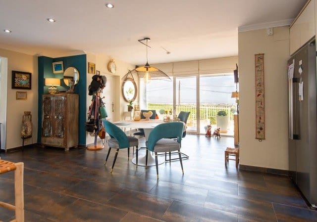 4 bedroom Villa for sale in Algorfa with pool - € 770,000 (Ref: 7863871)