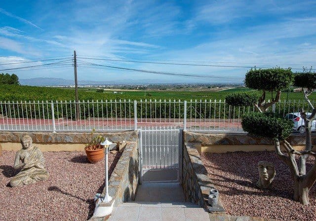 4 bedroom Villa for sale in Algorfa with pool - € 770,000 (Ref: 7863871)