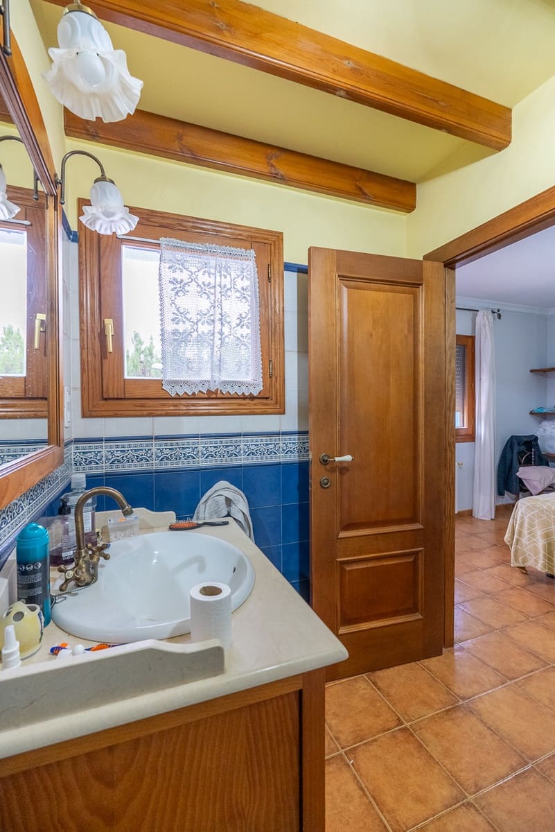 5 soverom Hus til salgs i Pinoso med svømmebasseng - € 350 000 (Ref: 7878625)